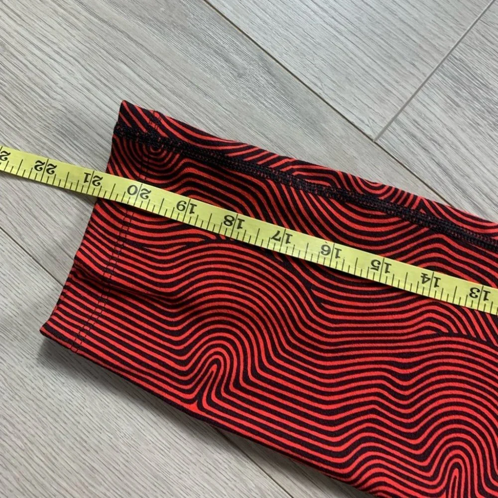 Nike Zen Epic Run Crop Leggings